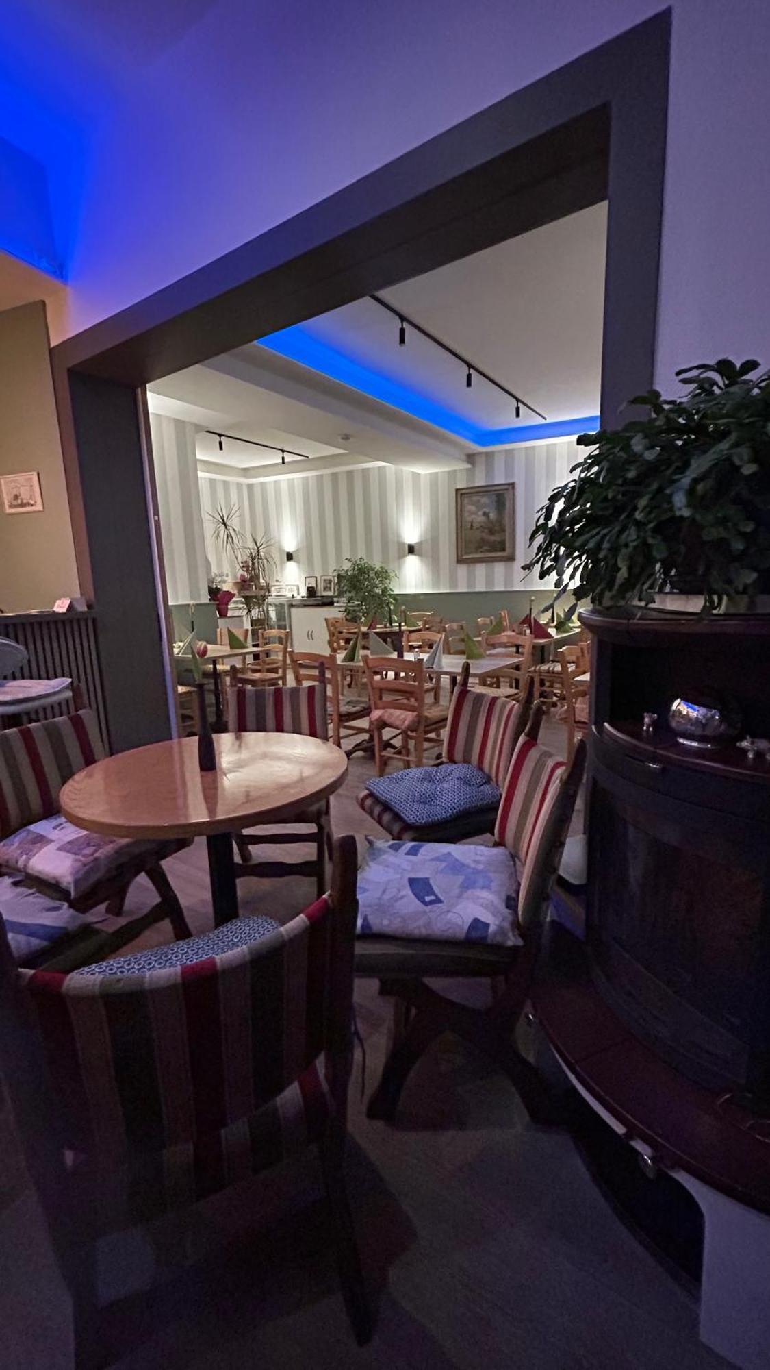 Hotel Ohm Patt Boppard Bagian luar foto
