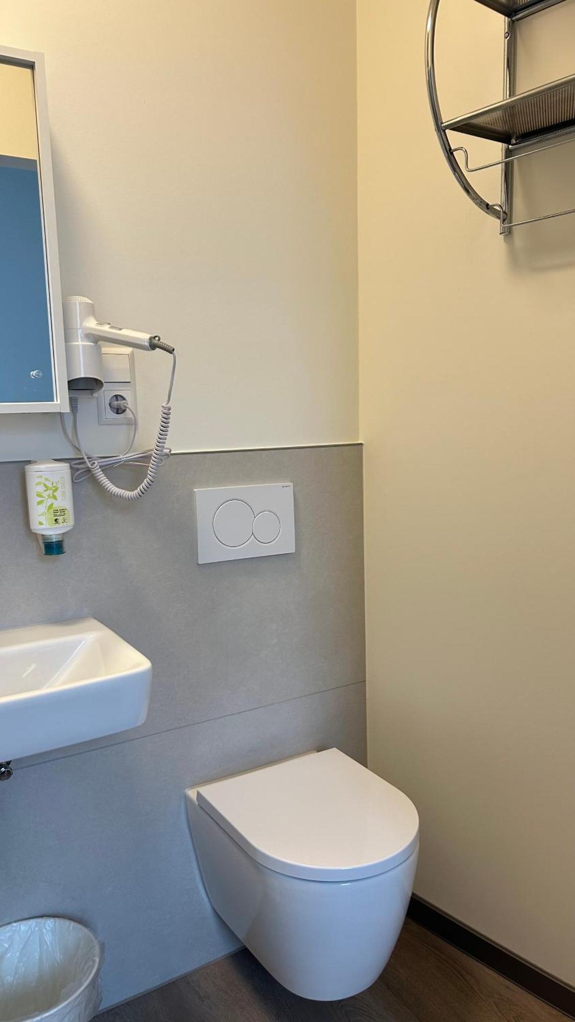 Hotel Ohm Patt Boppard Bagian luar foto