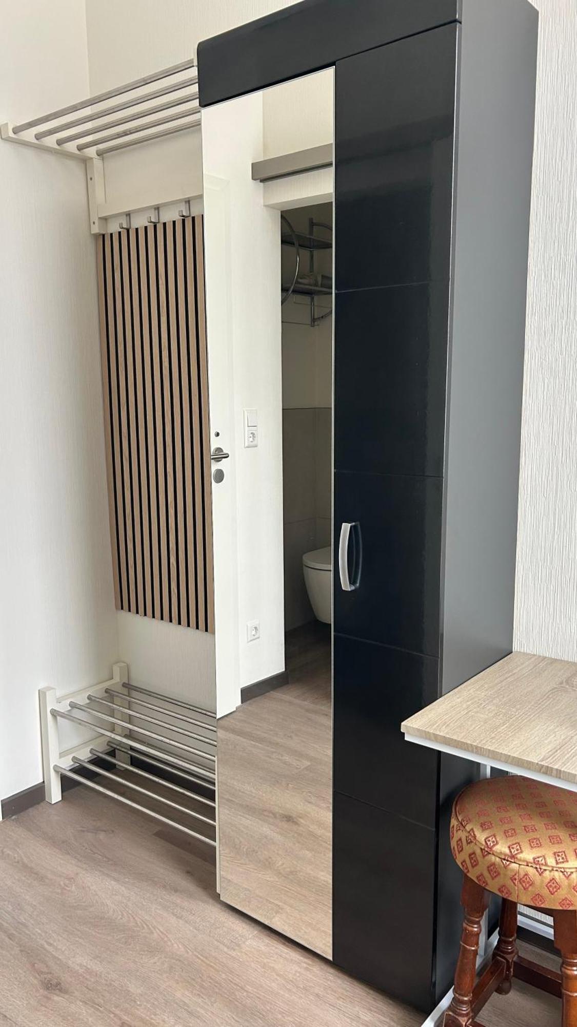 Hotel Ohm Patt Boppard Bagian luar foto
