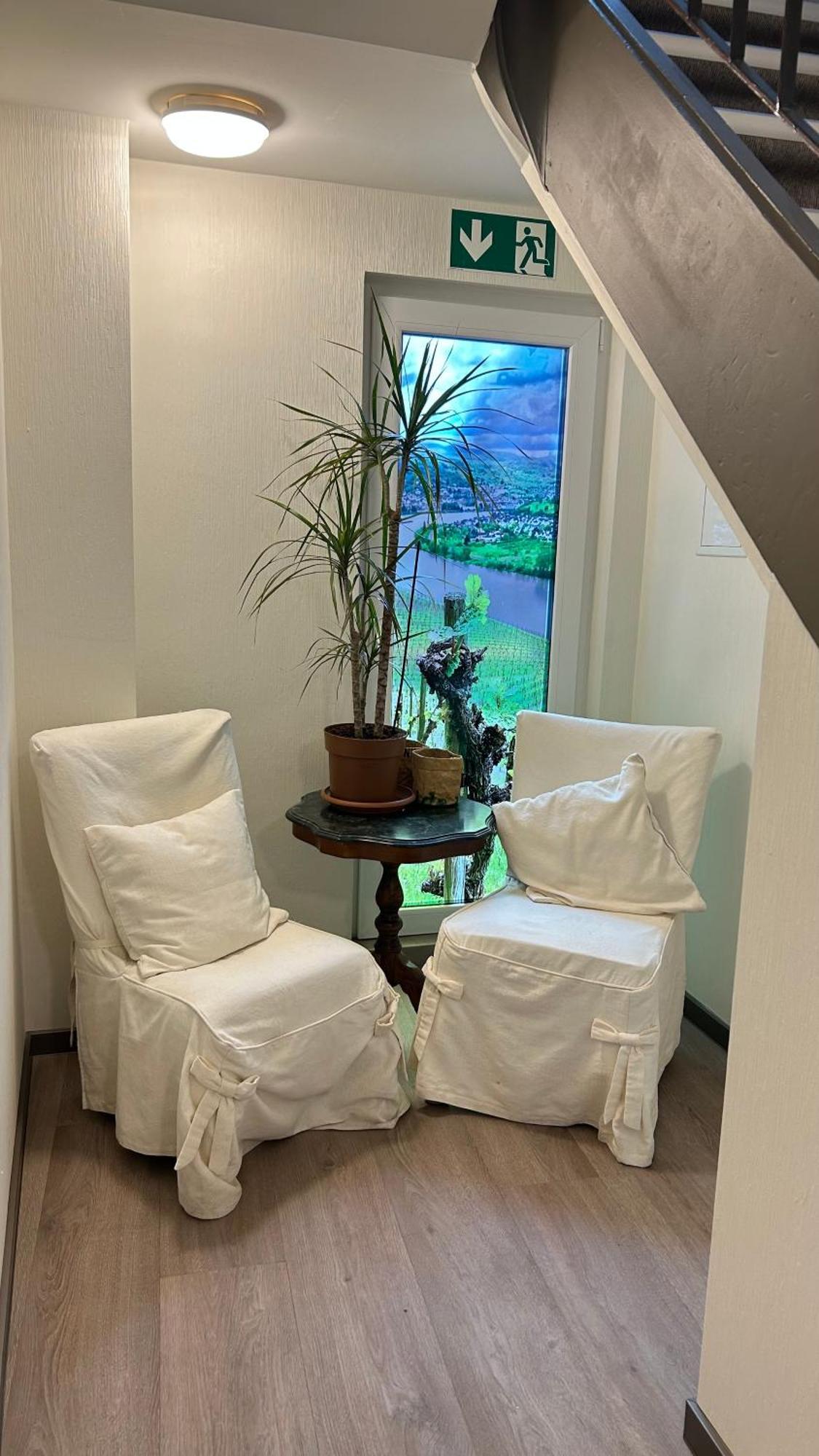 Hotel Ohm Patt Boppard Bagian luar foto