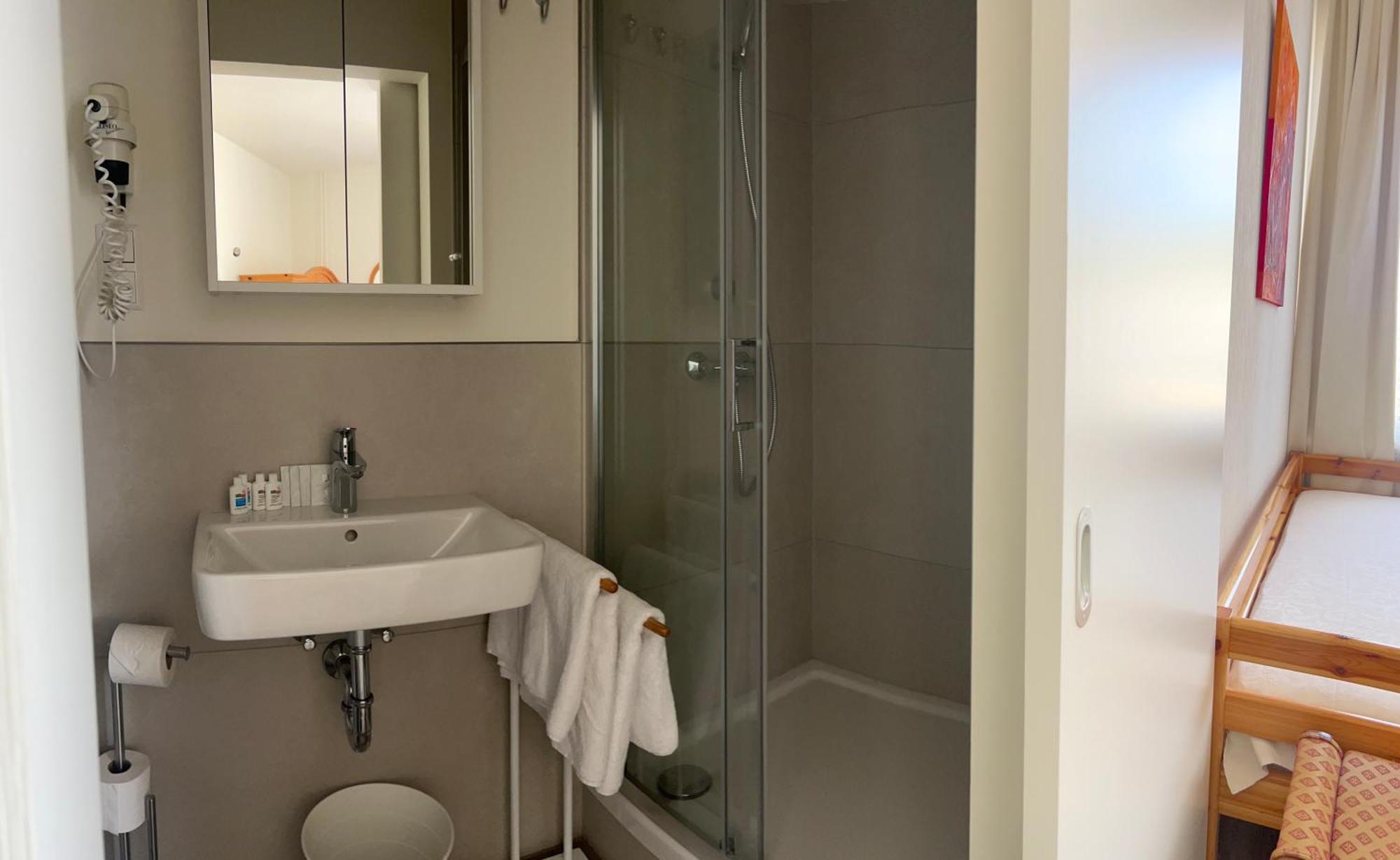 Hotel Ohm Patt Boppard Bagian luar foto