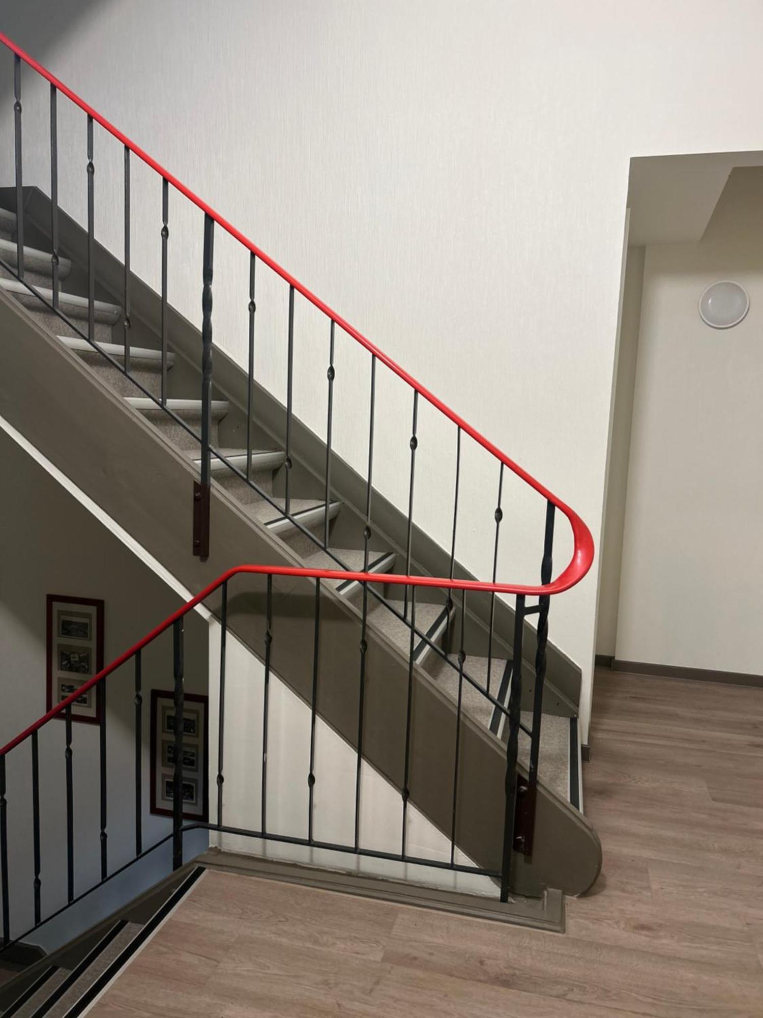 Hotel Ohm Patt Boppard Bagian luar foto