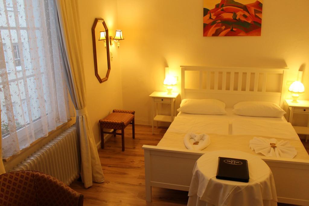 Hotel Ohm Patt Boppard Bagian luar foto