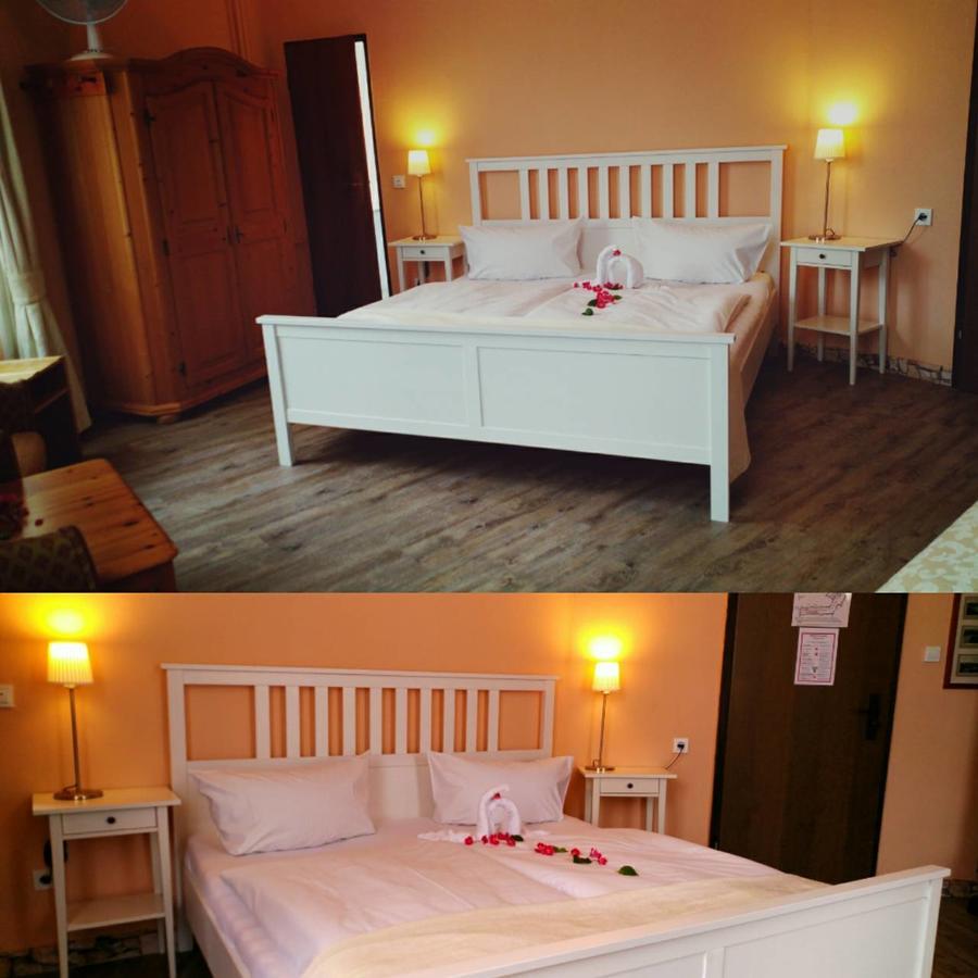 Hotel Ohm Patt Boppard Bagian luar foto